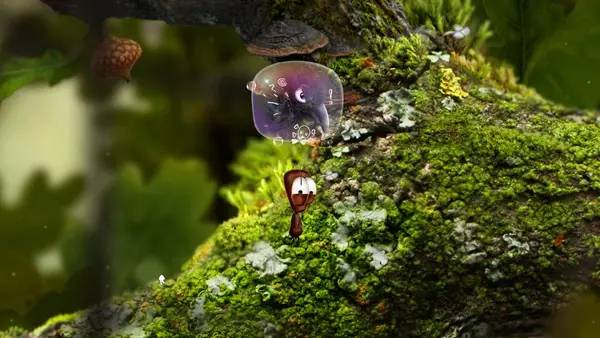 Процесс взаимодействия с другими участниками AntVentor