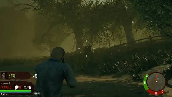 Процесс взаимодействия с другими участниками Apocalypse Floodgates