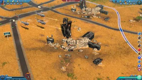 Процесс взаимодействия с другими участниками Ara History Untold