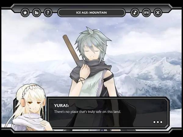 Процесс взаимодействия с другими участниками Area-X