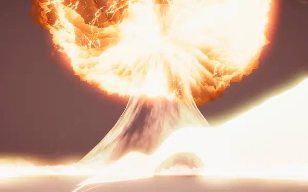 Процесс взаимодействия с другими участниками Art of Destruction