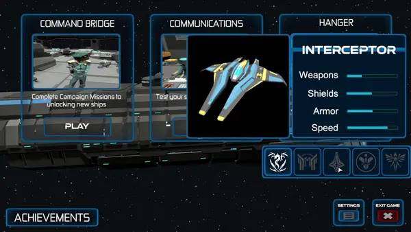 Процесс взаимодействия с другими участниками Aster Force