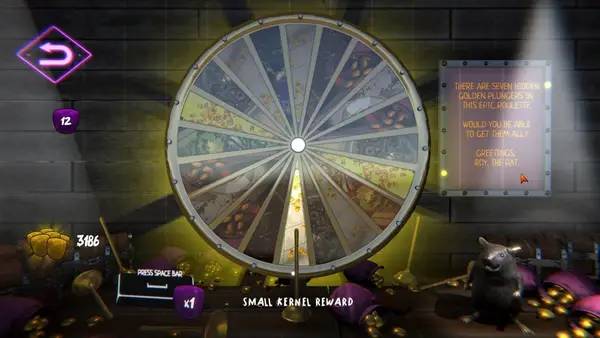 Процесс взаимодействия с другими участниками ATTACK OF THE EVIL POOP VR