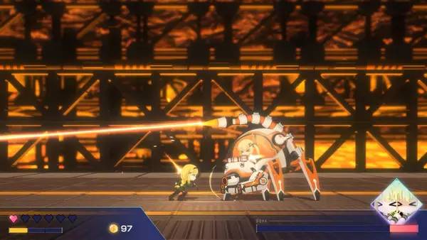 Процесс взаимодействия с другими участниками Attacker-chan!