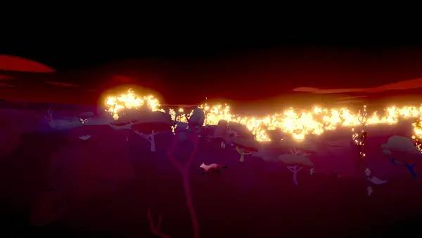 Процесс взаимодействия с другими участниками Atuel