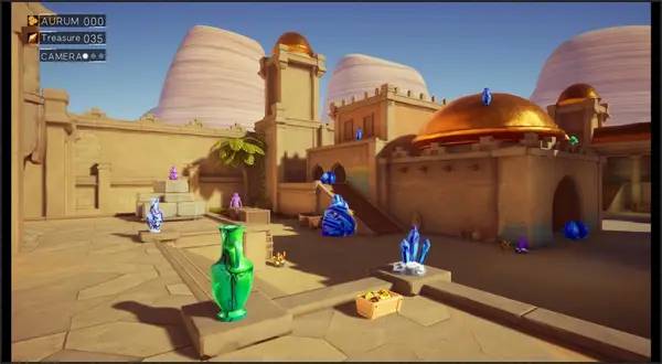 Процесс взаимодействия с другими участниками AURUM