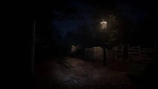 Процесс взаимодействия с другими участниками Awakened Dark Space