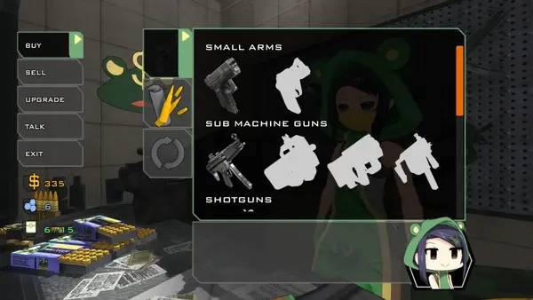 Процесс взаимодействия с другими участниками Banzai Escape 2