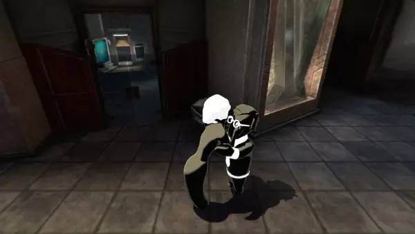 Процесс взаимодействия с другими участниками Beholder 2