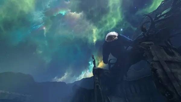 Процесс взаимодействия с другими участниками BIOMUTANT