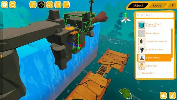 Процесс взаимодействия с другими участниками Biped