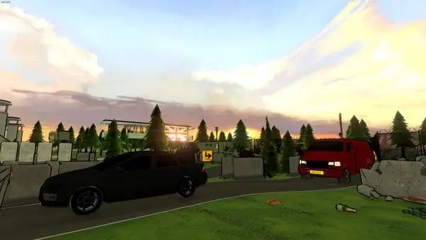 Процесс взаимодействия с другими участниками Border Force