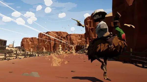 Процесс взаимодействия с другими участниками Camelbirds