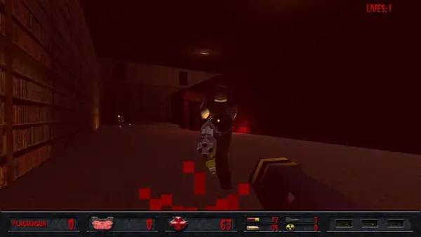 Процесс взаимодействия с другими участниками CARNAL