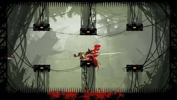 Процесс взаимодействия с другими участниками CHOP