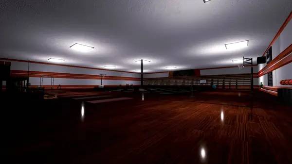 Процесс взаимодействия с другими участниками Class Escape