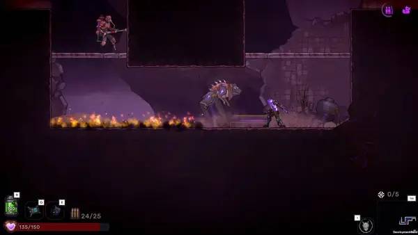 Процесс взаимодействия с другими участниками COLLAPSED