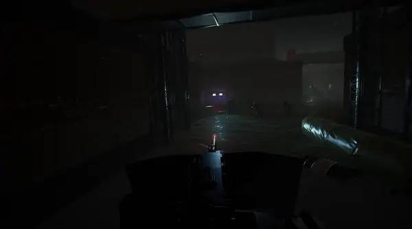 Процесс взаимодействия с другими участниками Contagion VR  Outbreak