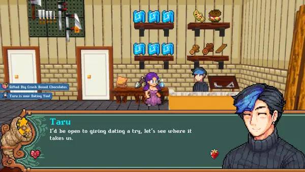 Процесс взаимодействия с другими участниками Cornucopia