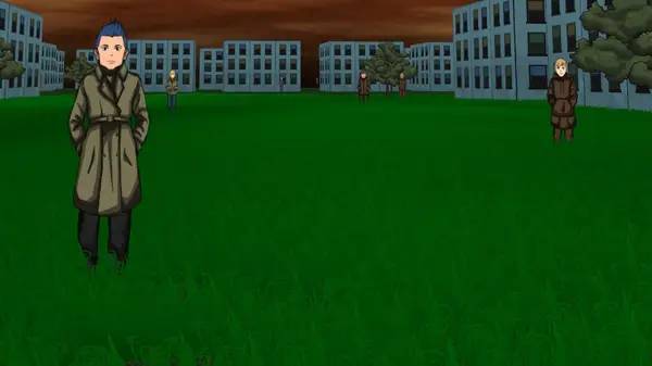 Процесс взаимодействия с другими участниками Creep