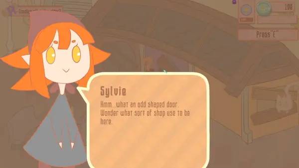 Процесс взаимодействия с другими участниками Critter Crops