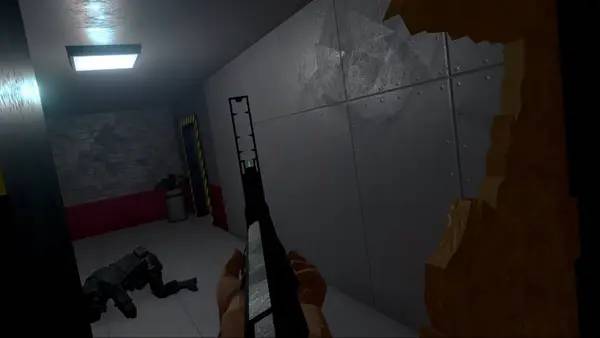 Процесс взаимодействия с другими участниками Crunch Element