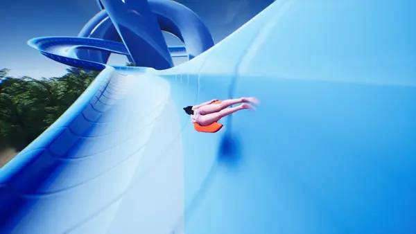 Процесс взаимодействия с другими участниками Curves