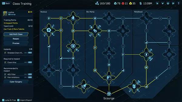 Процесс взаимодействия с другими участниками Cyber Knights Flashpoint