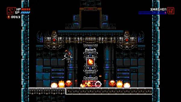 Процесс взаимодействия с другими участниками Cyber Shadow