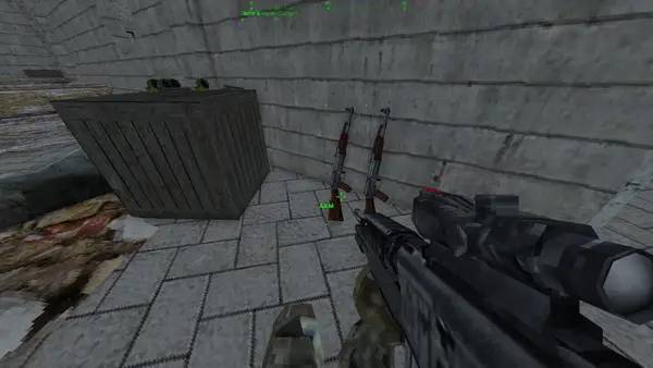 Процесс взаимодействия с другими участниками Dagger Directive