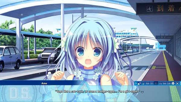 Процесс взаимодействия с другими участниками Dal Segno