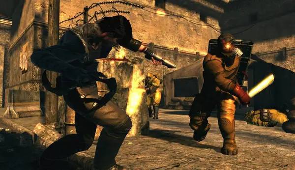 Процесс взаимодействия с другими участниками Dark Sector