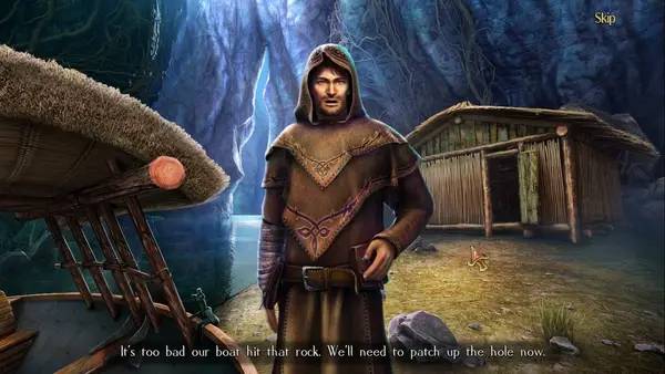 Процесс взаимодействия с другими участниками Darkness and Flame Born of Fire