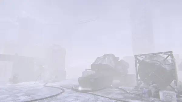 Процесс взаимодействия с другими участниками De-Void