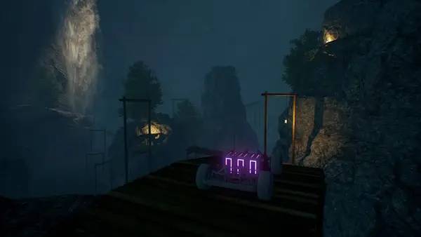 Процесс взаимодействия с другими участниками Deadly Delivery (Смертельная доставка)