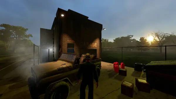 Процесс взаимодействия с другими участниками Death Toll