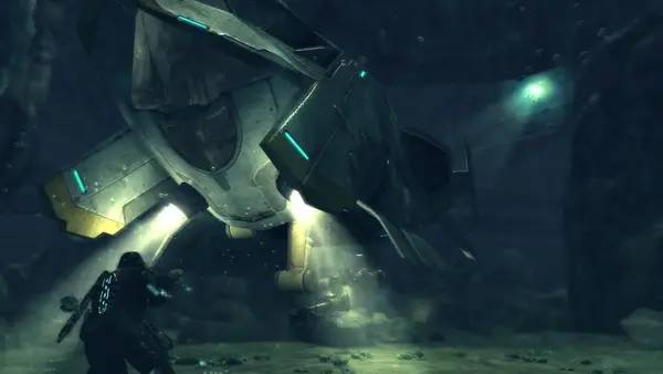 Процесс взаимодействия с другими участниками Deep Black Reloaded