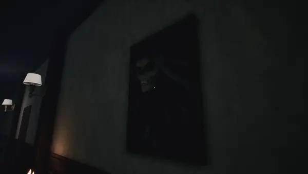 Процесс взаимодействия с другими участниками DEEP IN THE DREAD