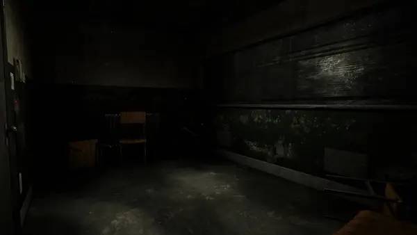 Процесс взаимодействия с другими участниками Deluded Mind