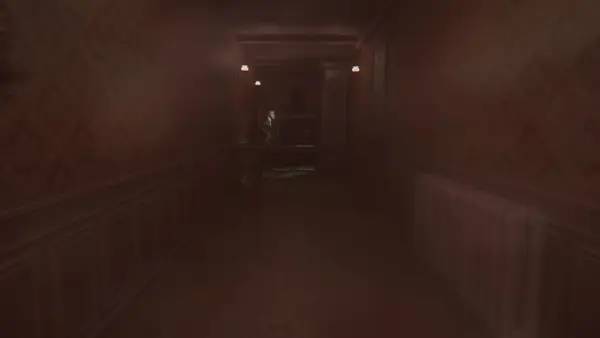 Процесс взаимодействия с другими участниками Deranged