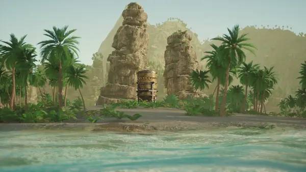 Процесс взаимодействия с другими участниками DESPOILER