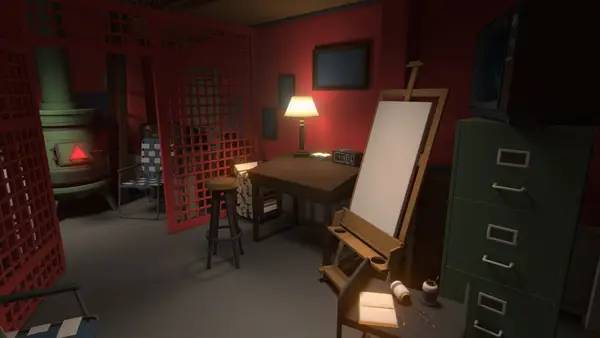 Процесс взаимодействия с другими участниками Discolored