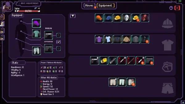 Процесс взаимодействия с другими участниками Draft of Darkness