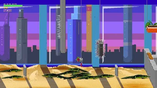 Процесс взаимодействия с другими участниками DRAGON NINJA BYOKA