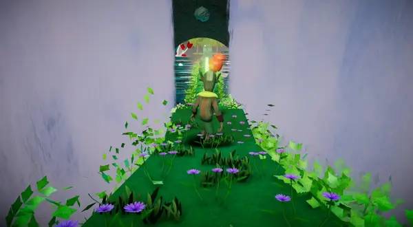 Процесс взаимодействия с другими участниками Draid