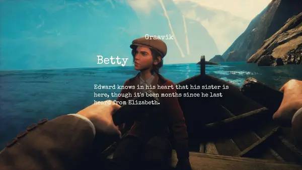 Процесс взаимодействия с другими участниками Draugen