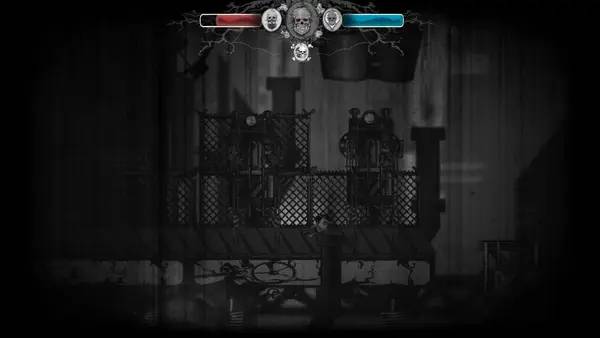 Процесс взаимодействия с другими участниками Dream Alone