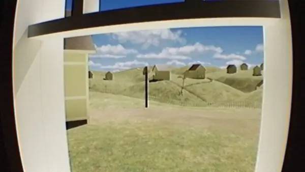 Процесс взаимодействия с другими участниками Dreamcore