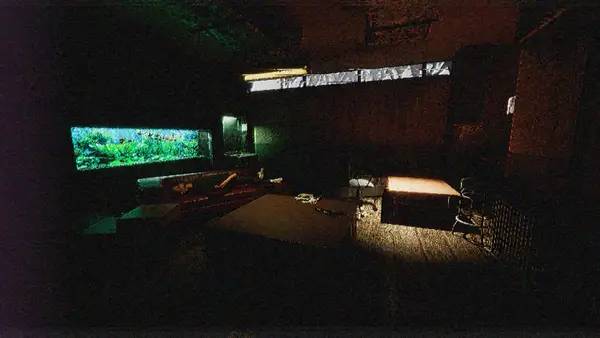 Процесс взаимодействия с другими участниками EarWorm