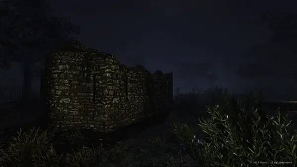 Процесс взаимодействия с другими участниками Eleusis